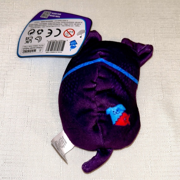 Dog vs. Squirls Vinnie #3 - Picture 2 of 5